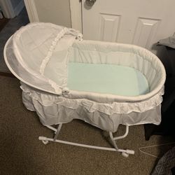 Baby Bassinet 