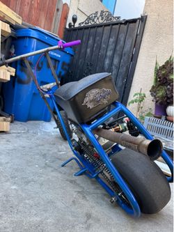 Minibike