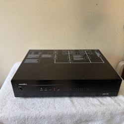 Panamax Max 5100 Power Conditioner  Surge Protector / Line Conditioner,