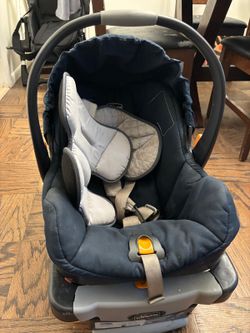 Chicco KeyFit car seat