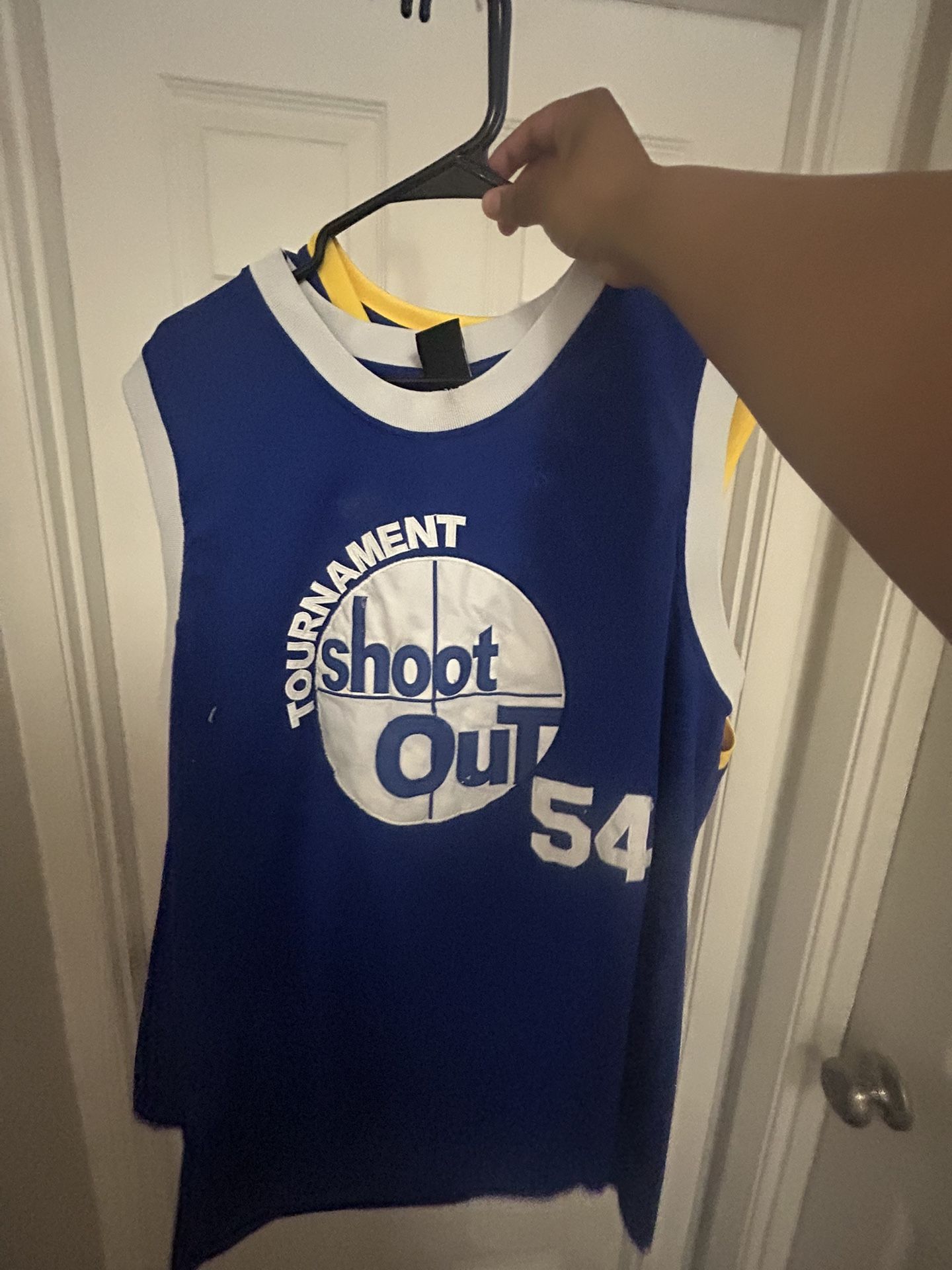 Clothes and more