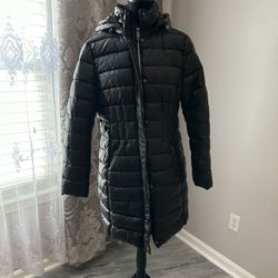 Women’s Coat L-XL