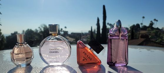 Original perfumes Prices Attached