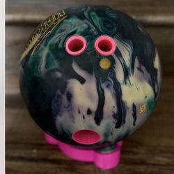 Bowling Ball