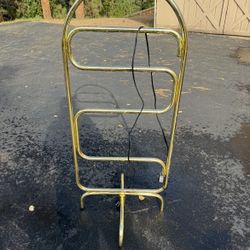 Electric Towel Warmer 