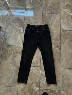 Forever 21 mom Jeans