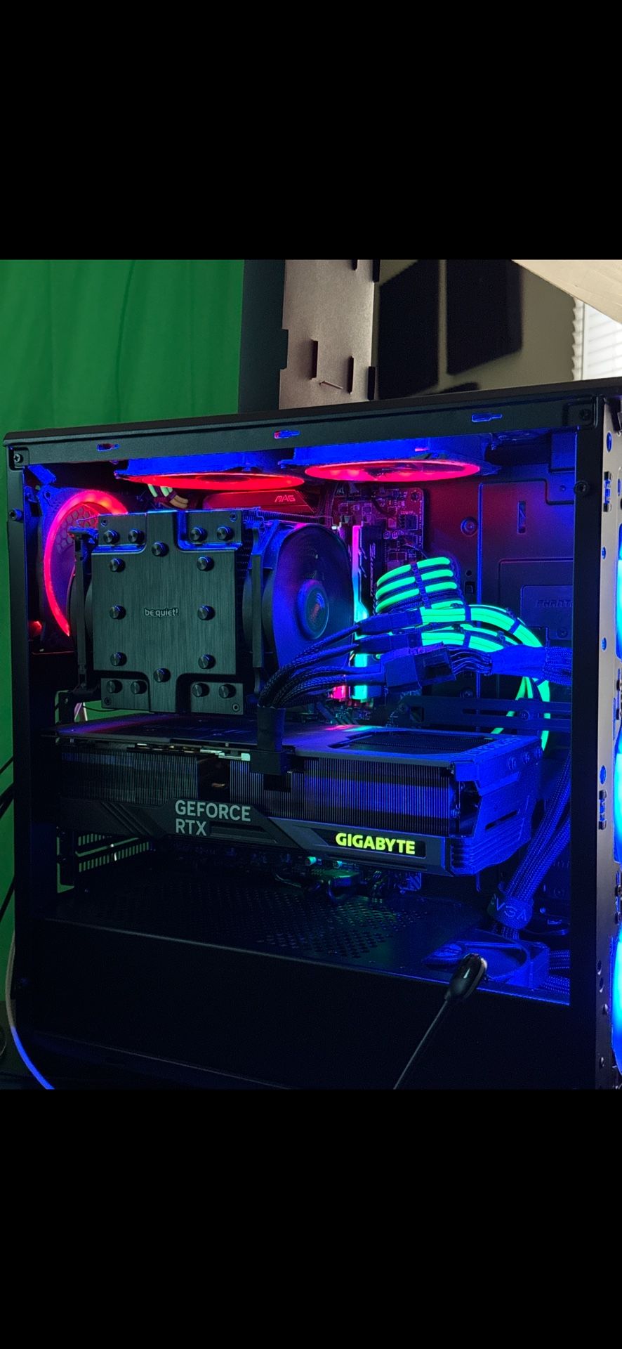 4090 4k Gaming Pc