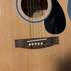 Maestro Gibson Guitar