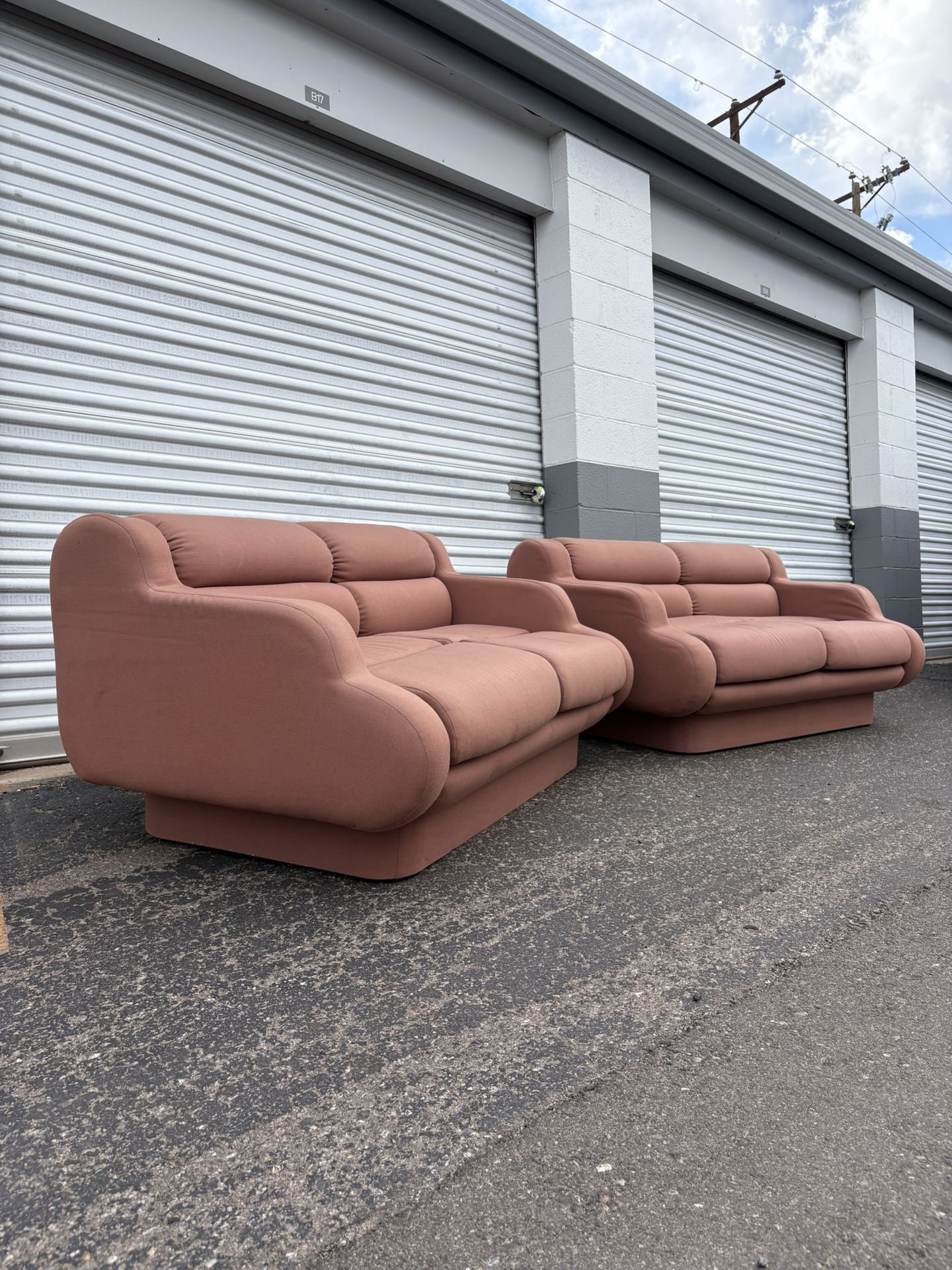 Couches