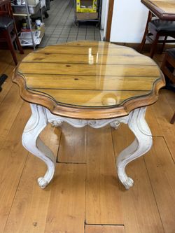 Side table only $20