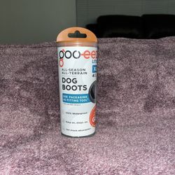 Dog Boots 