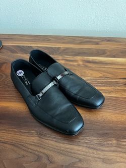 GUESS Men’s Dress Shoes 10.5