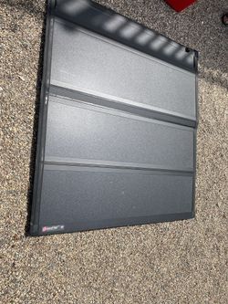 Truck Cover