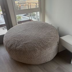 Bean bag