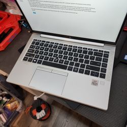 Hp ELITEBOOK 840 G7