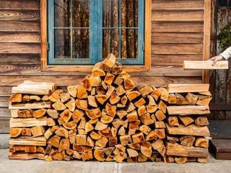 Firewood