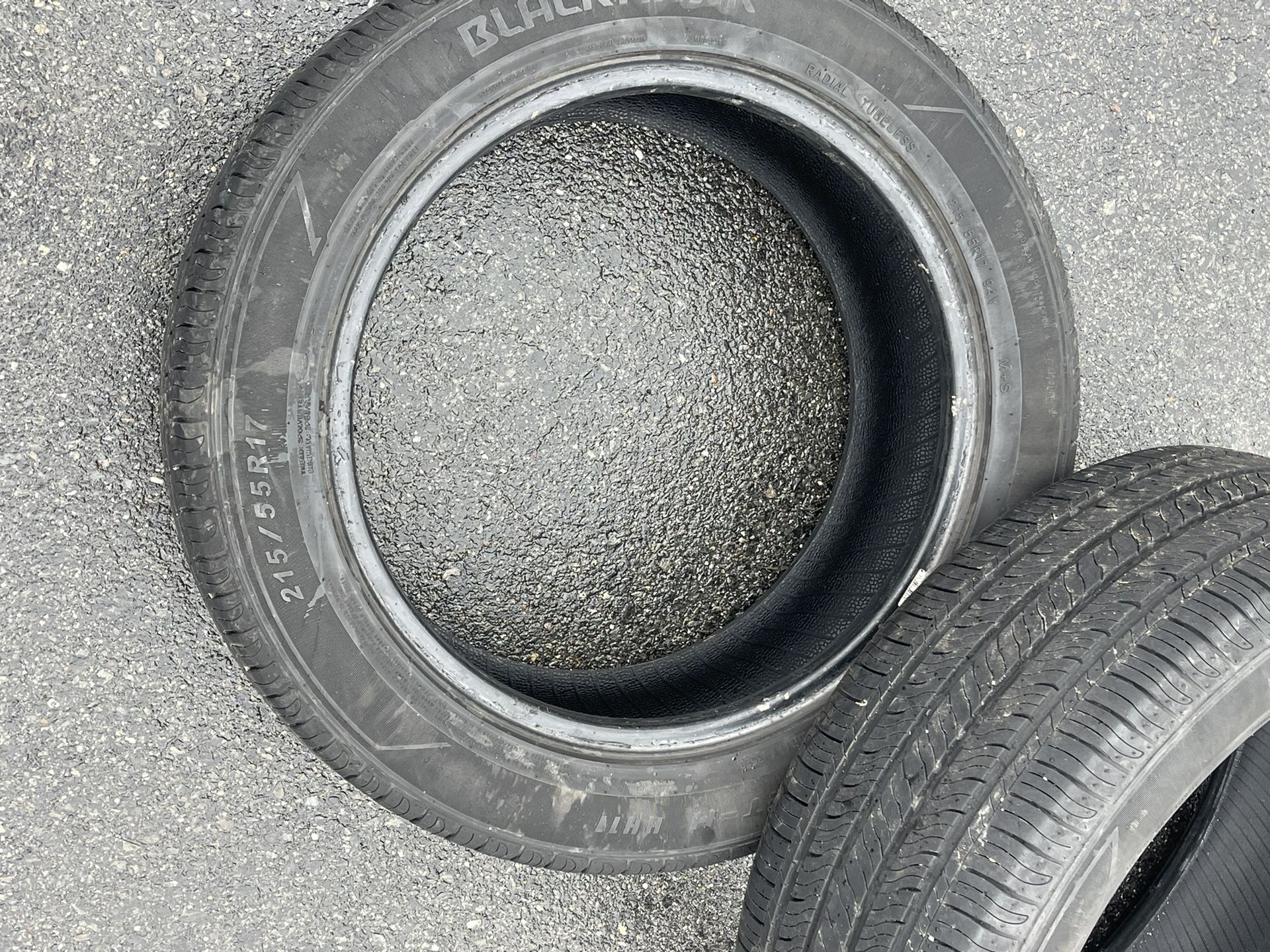 Cheap Used Tires (2)