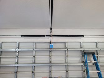 New 2 Springs for Garage Door Special! All sizes in-stock (Installation INCLUDED)