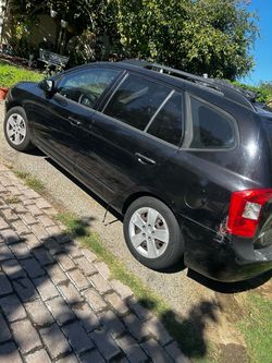 Kia rando