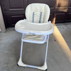 Baby Seat $30