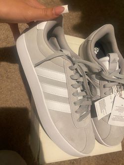 Woman’s Adidas Shoes