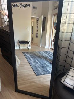 Designer Mirror Heavy Duty Quality