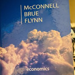 Economics McConnell Brue Flynn