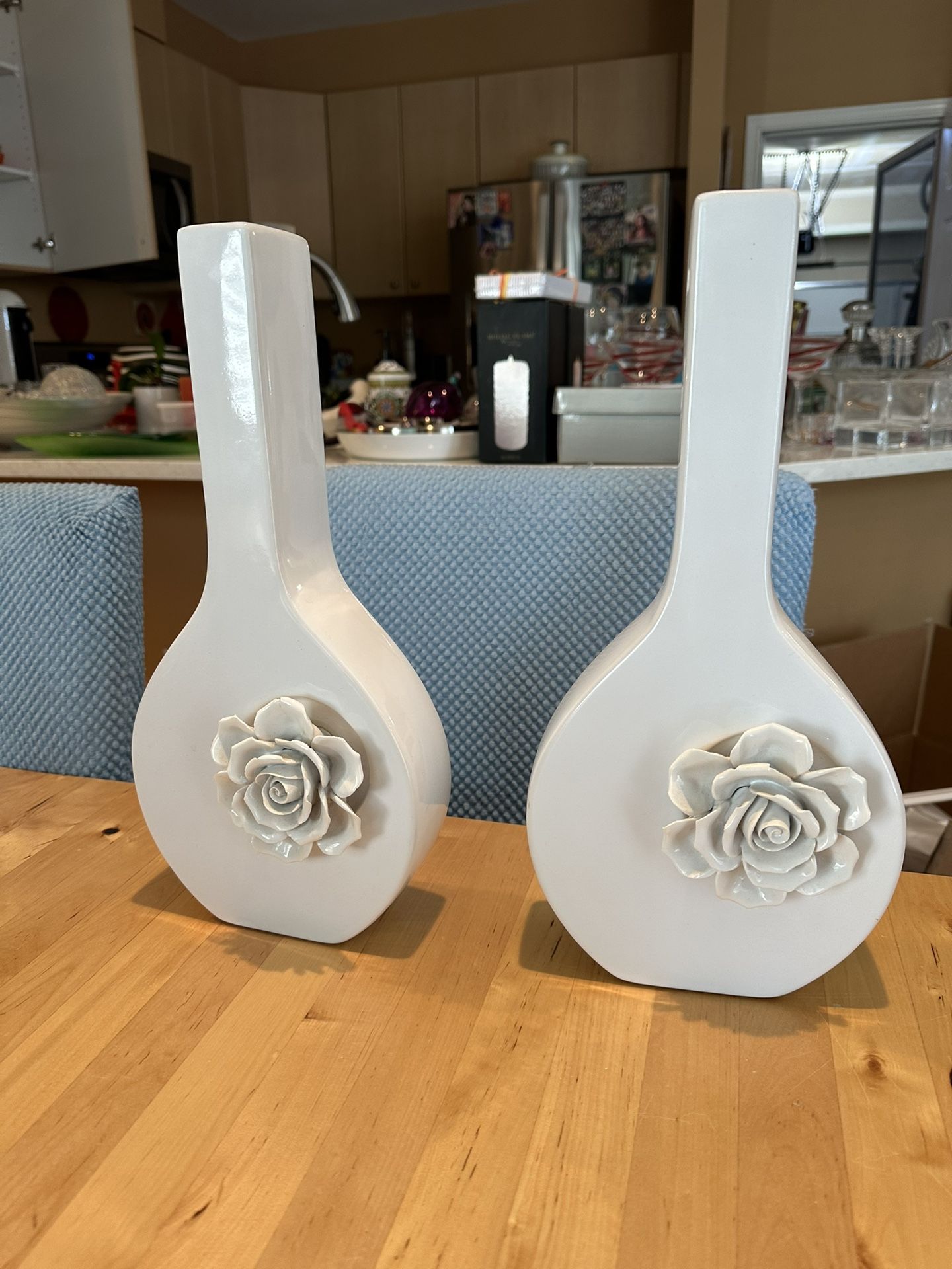 Beautiful Vases