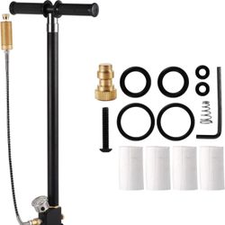 Air Rifle Air Pump