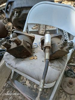 Bobcat Single Speed Drive Motors