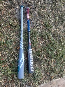 USA Bats Marucci