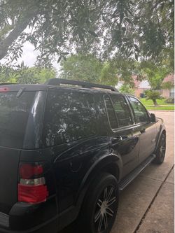 2008 Ford Explorer
