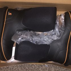 Carhartt Rain Boots