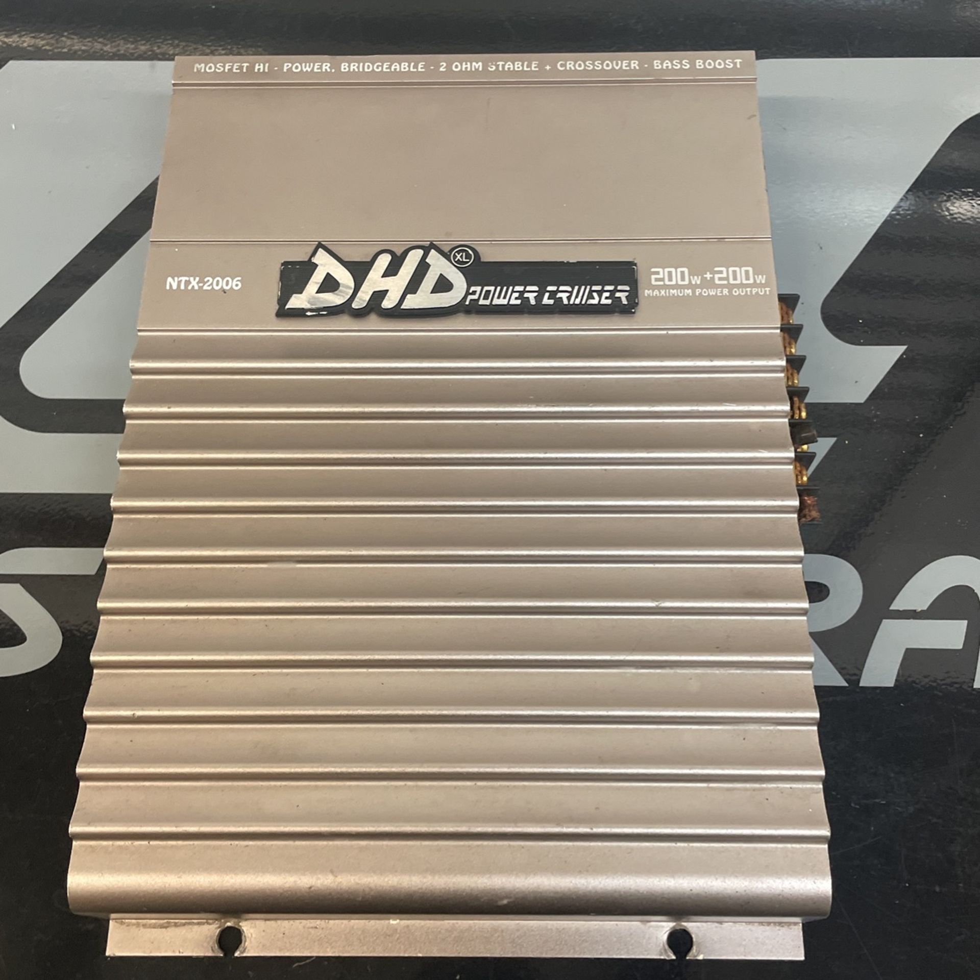 DHD Ntx-2006