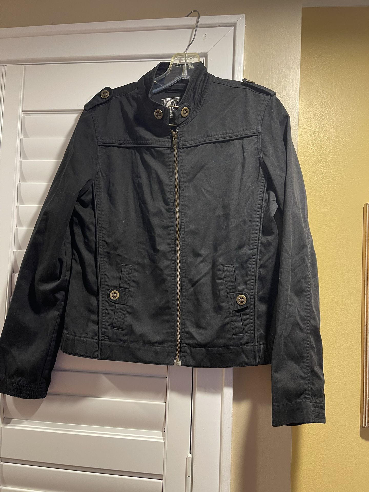 Women’s Volcum Jacket