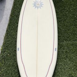 5’10 Kayo Surfboard