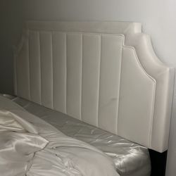 queen Size Headboard 