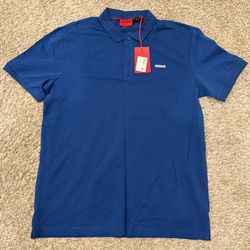 Hugo Boss Mens Polo/Shirt