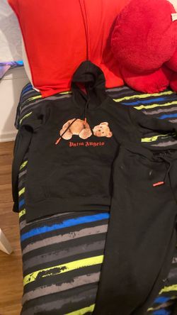 palm angel 2 piece set