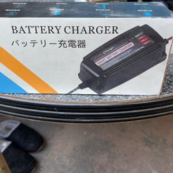 Battery Charger