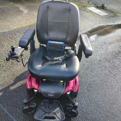 Power Chair