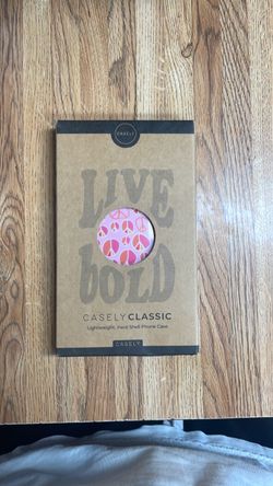 Casely Phone Case