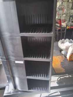 C/D or DVD holder