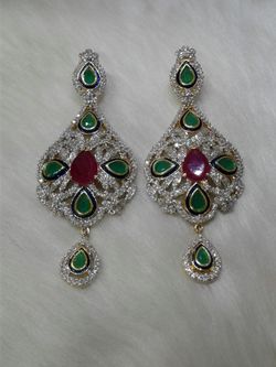 Women's Earrings