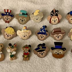 Disney Pin
