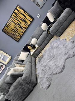 ✨️XL Sectional Sofas✨️ Furniture Queen Bedrooms, Dining Avail