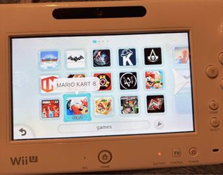 Wii & WiiU Mod Service