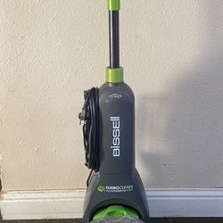 Bissell Turbo Clean Power Brush Pet