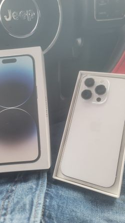 IPhone 14 pro
