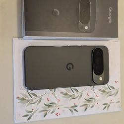 Google Pixel 10 Pro XL 512GB Unlocked 